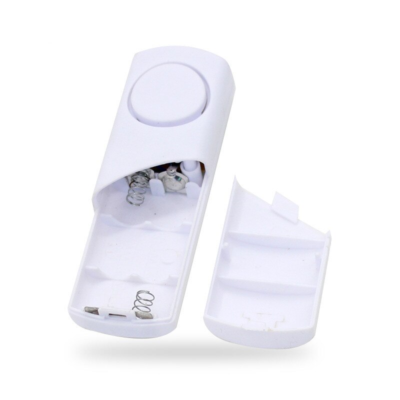 Best Portable Wireless Door Window Burglar Alarm System Safety Security Device Home Security Senor Chime No Wires