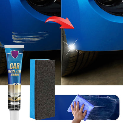 1Pc Car Scratch and Swirl Remover Auto 15ml Scratch Repair Tool Car Scratches Repair Polishing Wax Anti Scratch Car Accessories