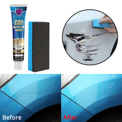 1Pc Car Scratch and Swirl Remover Auto 15ml Scratch Repair Tool Car Scratches Repair Polishing Wax Anti Scratch Car Accessories