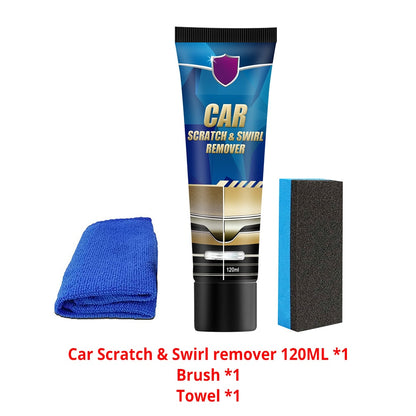 1Pc Car Scratch and Swirl Remover Auto 15ml Scratch Repair Tool Car Scratches Repair Polishing Wax Anti Scratch Car Accessories