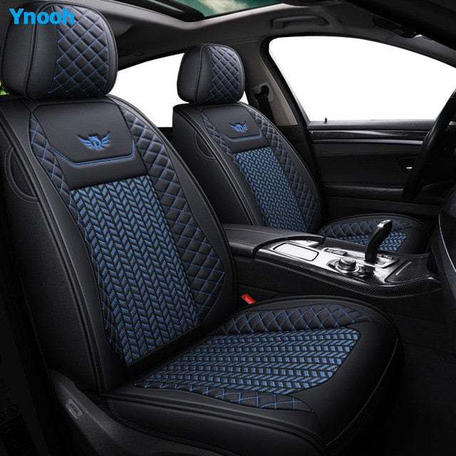 Professional Padded Car Seat Covers Designer Car Seat Covers Choose Color