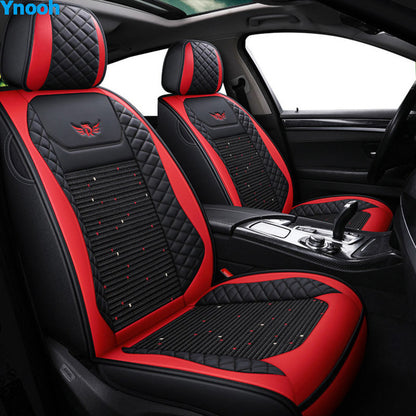 Professional Padded Car Seat Covers Designer Car Seat Covers Choose Color