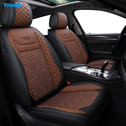 Professional Padded Car Seat Covers Designer Car Seat Covers Choose Color