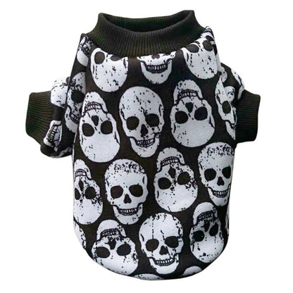 Pet Clothes for Dog Clothes Dogs Coat Jackets Cotton Clothes for Small Dog Pet Dog Cat Puppy Hooides Chihuahua Clothing 35 S1