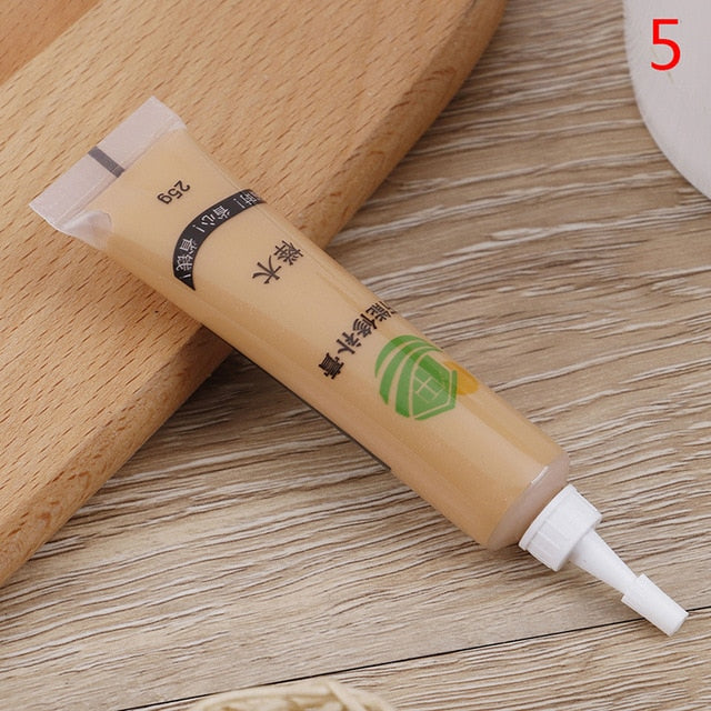 Amazing Furniture Scratch Fast Remover Solid Wood Furniture Refinishing Paste Repair Paint Floor Colors Paste Repair Pen