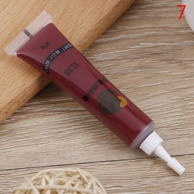 Amazing Furniture Scratch Fast Remover Solid Wood Furniture Refinishing Paste Repair Paint Floor Colors Paste Repair Pen