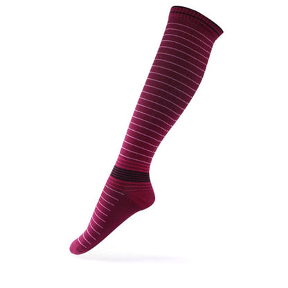 Compression Stocking Tired Achy Unisex Anti Varicose Veins Women Men Anti Fatigue Socks Comfortable Soft Miracle Socks