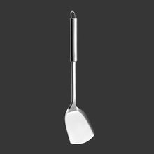 Load image into Gallery viewer, Kitchen Cooking Utensil Set Stainless Steel Cookware Colander Spoon Spatula Shovel Kitchen Tools
