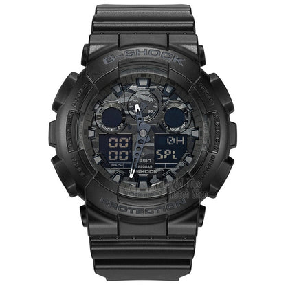 Casio watch g shock watch men top brand luxury set military digital watch sport 100Waterproof quartz men watch relogio masculino