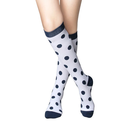 Compression Stocking Tired Achy Unisex Anti Varicose Veins Women Men Anti Fatigue Socks Comfortable Soft Miracle Socks