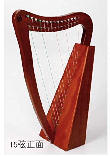 15 String Harp