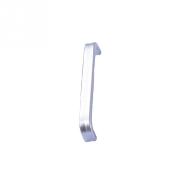 PQB Home Improvement Aluminum Handles Kitchen Door Cabinet Straight Handle Pull Knobs Hardware  Door Knobs and Handles