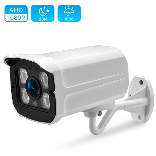 720P/1080P Analog High Definition Surveillance Camera 2500TVL AHDM 3.0MP AHD CCTV Camera Security Indoor/Outdoor