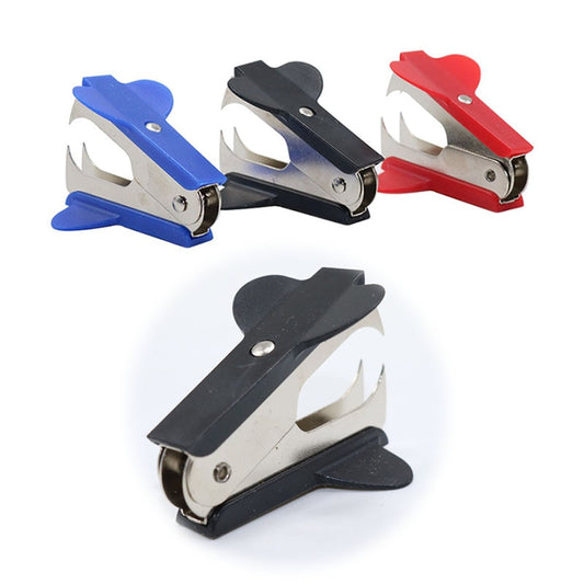 1 Pcs Staple Remover Puller Pick Stapler Clips Study Home Office Business Supplies Staple Removal Staple Puller Binding Removal