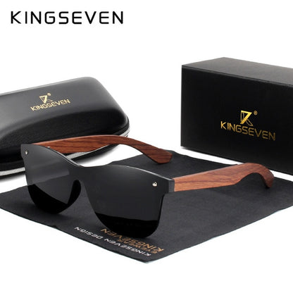 Mens Special Natural Wood Polarized Sunglasses Men Fashion Sun Glasses Original Wood Fashion Sunglasses Choose Color