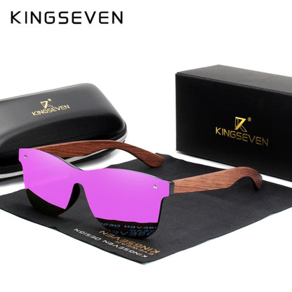 Mens Special Natural Wood Polarized Sunglasses Men Fashion Sun Glasses Original Wood Fashion Sunglasses Choose Color