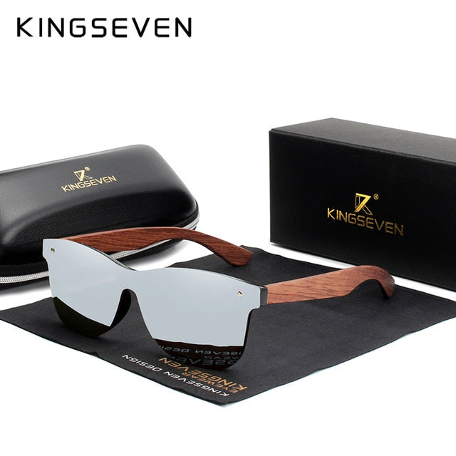 Mens Special Natural Wood Polarized Sunglasses Men Fashion Sun Glasses Original Wood Fashion Sunglasses Choose Color