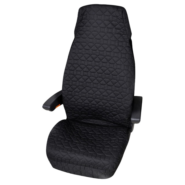 1-2 PCS Universal PU Leather Car Front Seat Covers High Back Bucket Seat Cover Fit Most Cars Trucks SUVS Auto Seat Covers