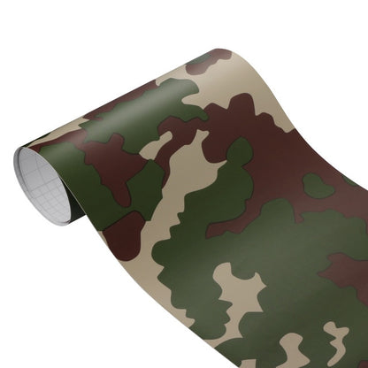 30cm*100cm Vinyl PVC Camouflage Car Sticker Wrap Film Woodland Army Military Green Camo Desert Decal For Auto Motorcycle